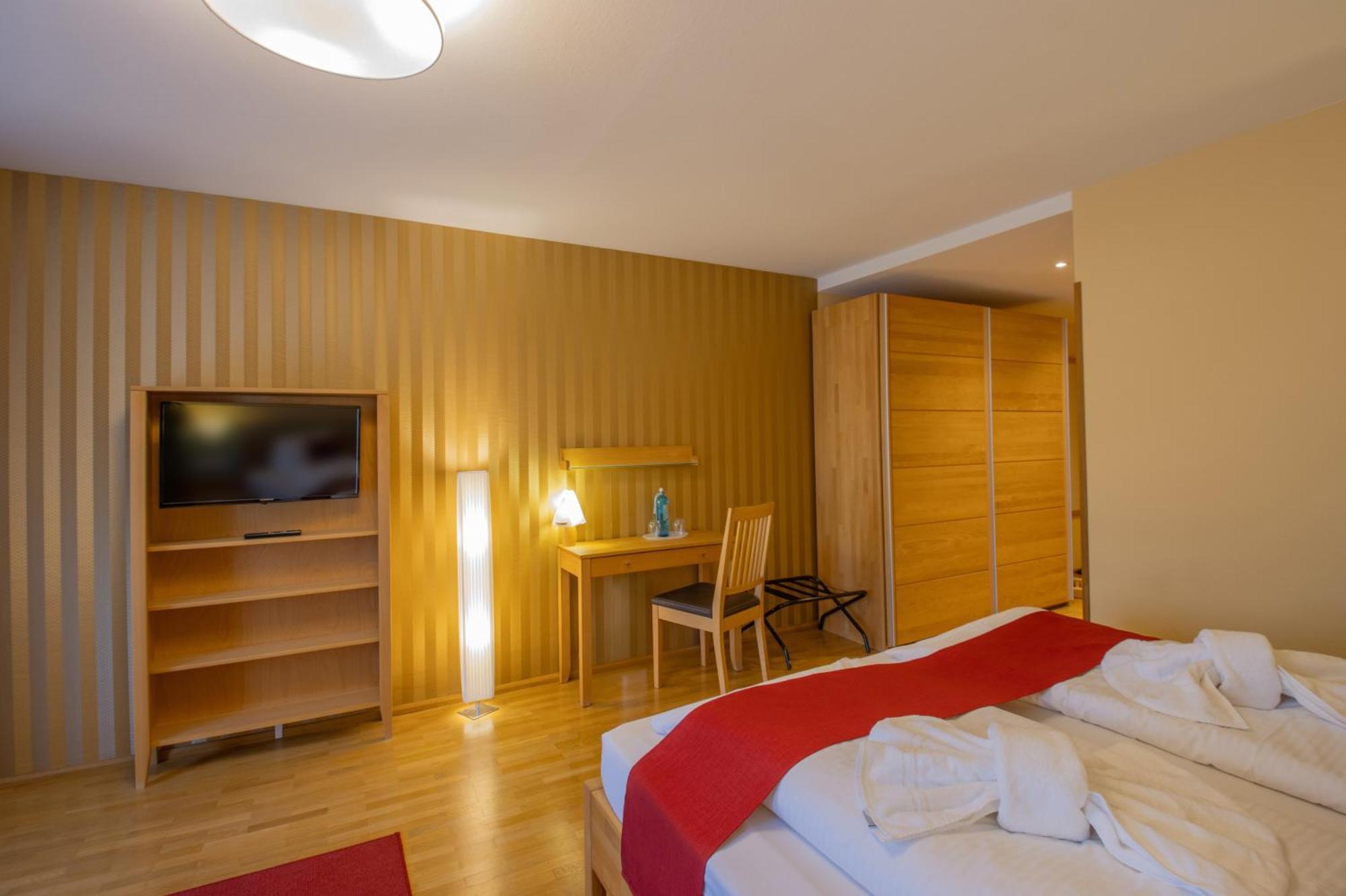 Boutique Hotel Residenz Masserberg Exterior foto