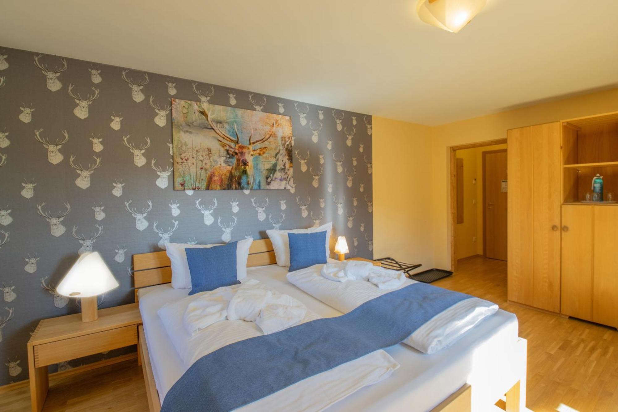 Boutique Hotel Residenz Masserberg Exterior foto