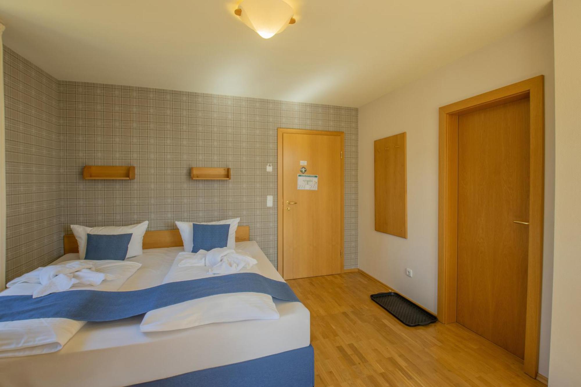 Boutique Hotel Residenz Masserberg Exterior foto